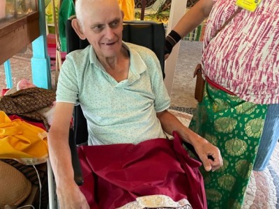 Bij het Veluwemeer zorg plus